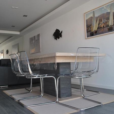 Casa Papagaios Villa Zambujal de Cima Eksteriør billede