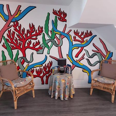 Casa Papagaios Villa Zambujal de Cima Eksteriør billede
