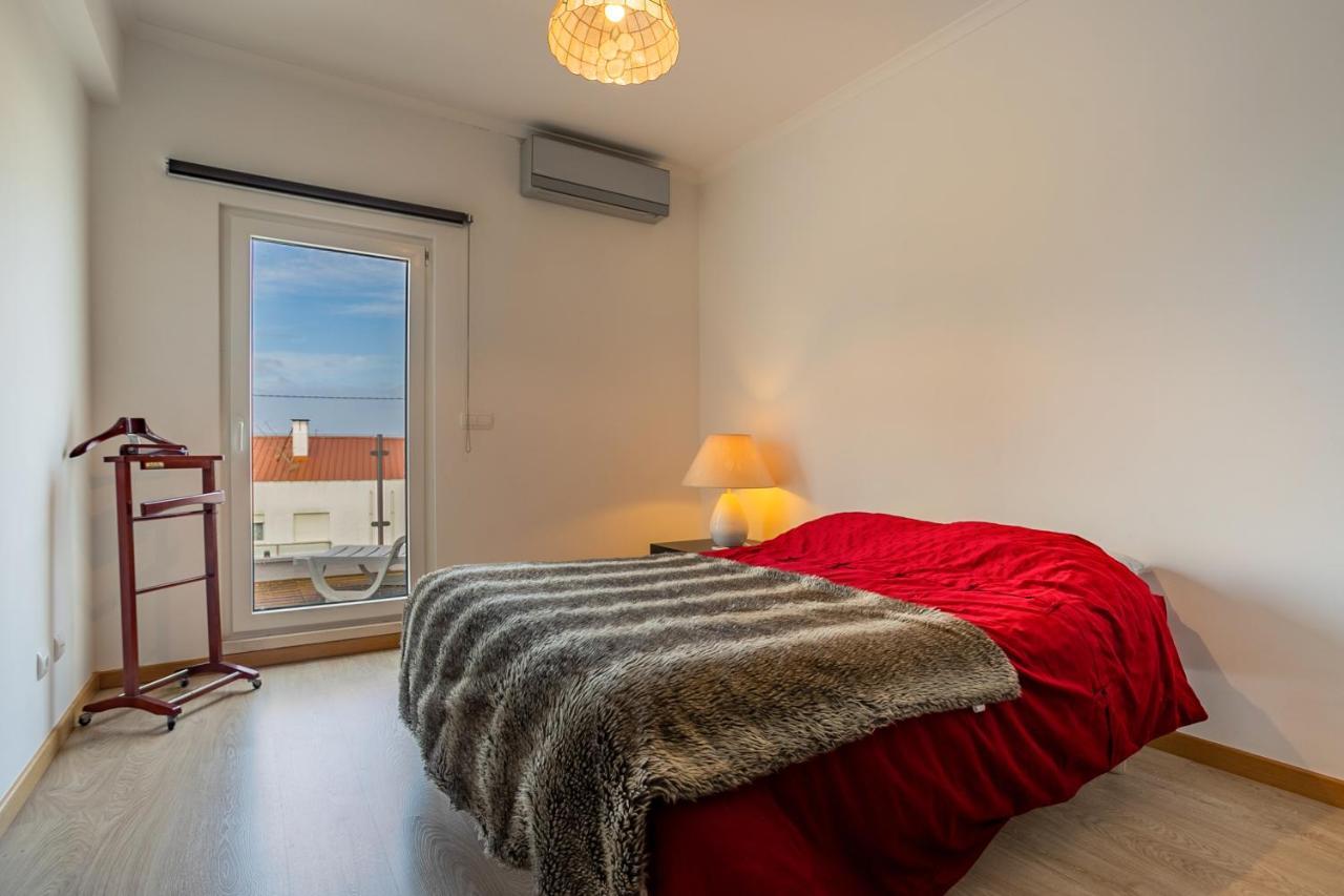 Casa Papagaios Villa Zambujal de Cima Eksteriør billede