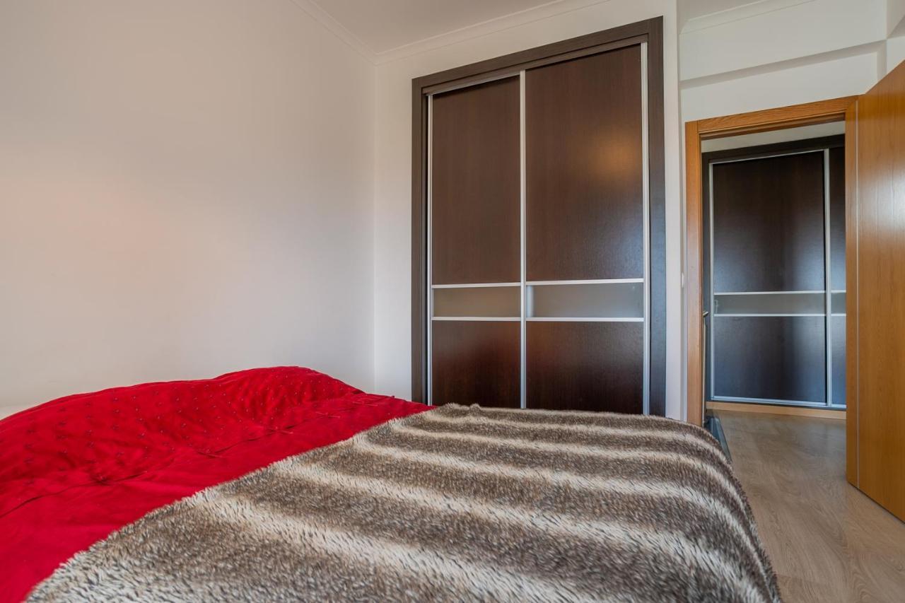 Casa Papagaios Villa Zambujal de Cima Eksteriør billede