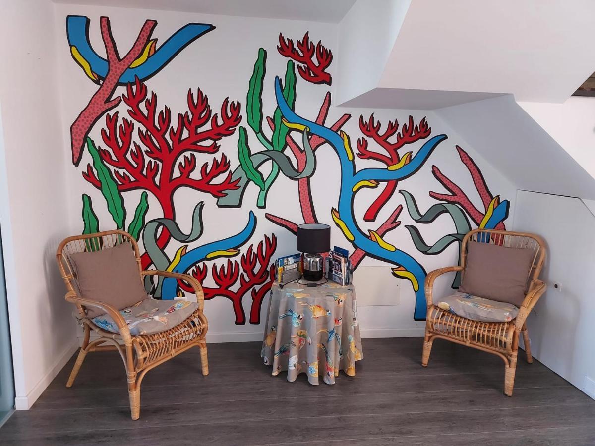 Casa Papagaios Villa Zambujal de Cima Eksteriør billede