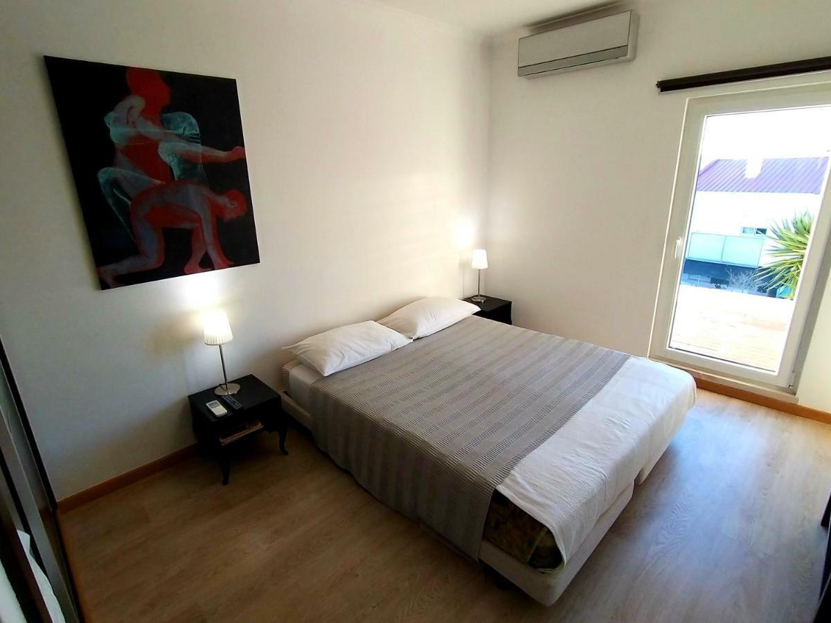 Casa Papagaios Villa Zambujal de Cima Eksteriør billede