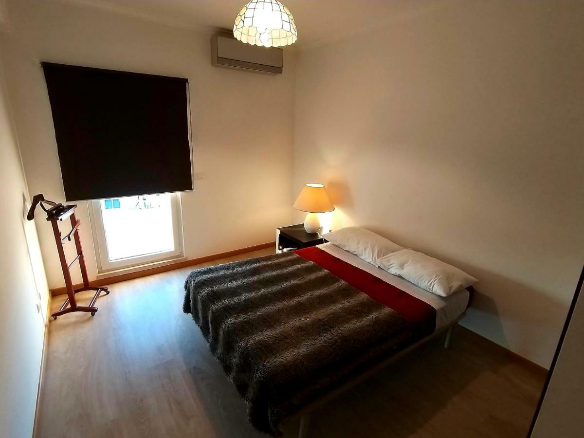 Casa Papagaios Villa Zambujal de Cima Eksteriør billede
